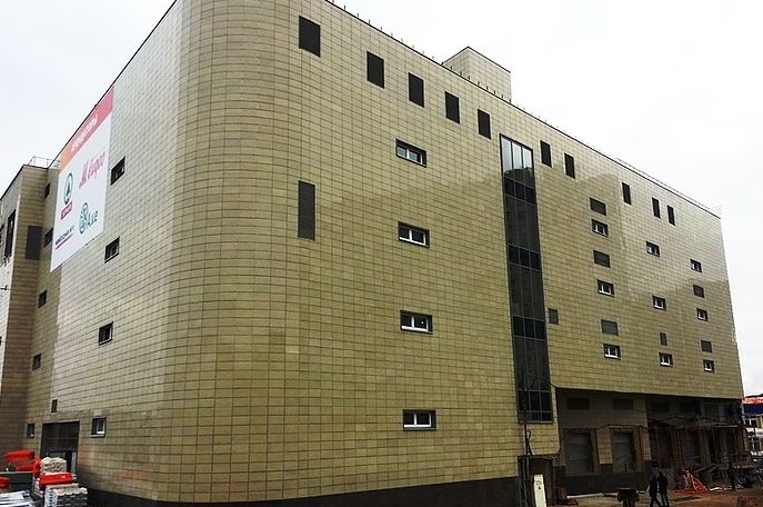 Комплекс сервисных услуг